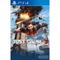 Just Cause 3 PS4